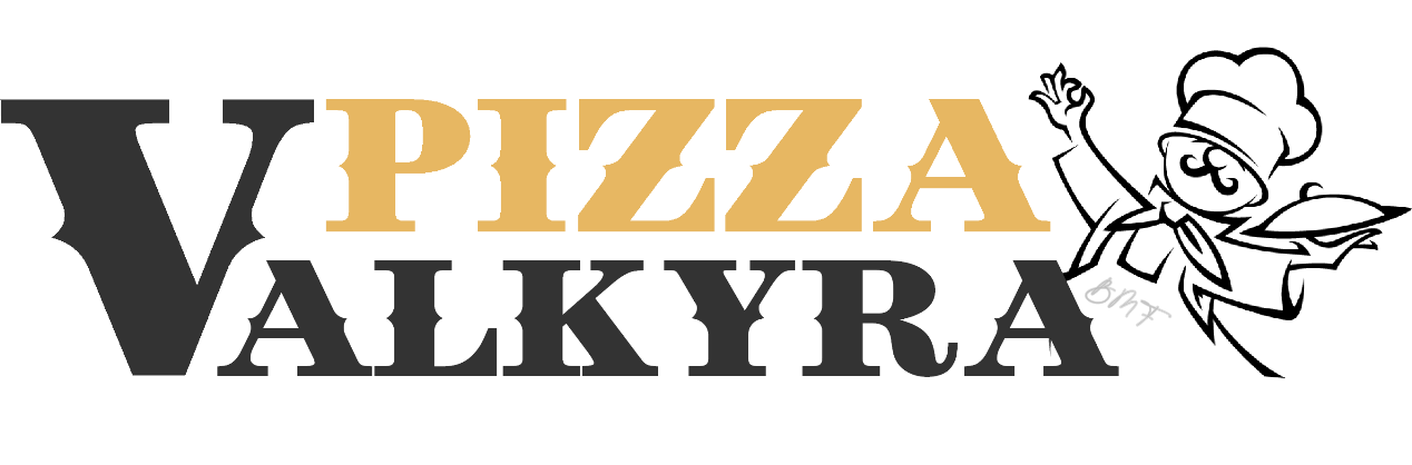 logo pizza valkyra 4