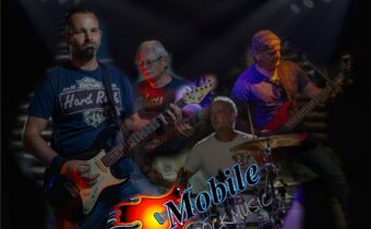 MOBILE ROCK